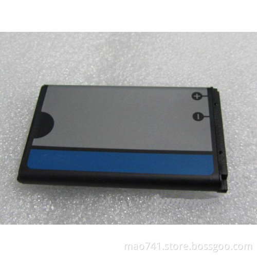Mobile phone battery for Blackberry